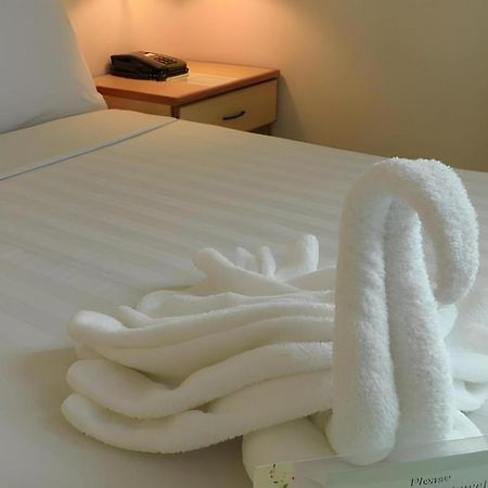 The Orchid Hotel Sibu Εξωτερικό φωτογραφία