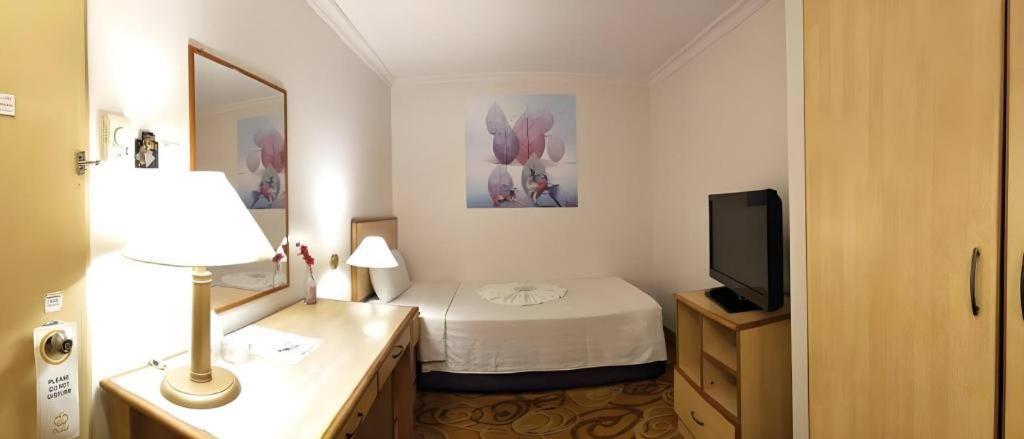 The Orchid Hotel Sibu Εξωτερικό φωτογραφία