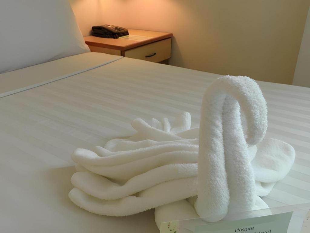 The Orchid Hotel Sibu Εξωτερικό φωτογραφία
