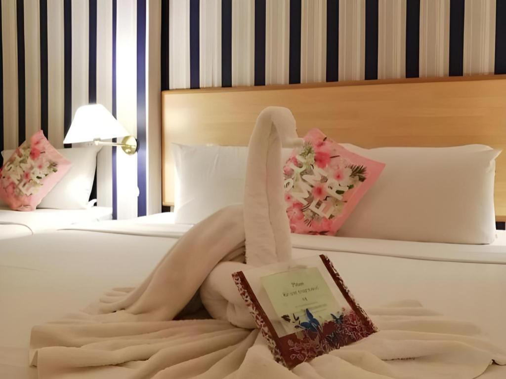 The Orchid Hotel Sibu Εξωτερικό φωτογραφία