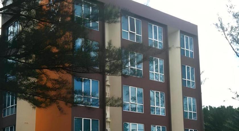 The Orchid Hotel Sibu Εξωτερικό φωτογραφία