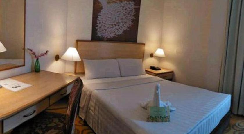 The Orchid Hotel Sibu Εξωτερικό φωτογραφία